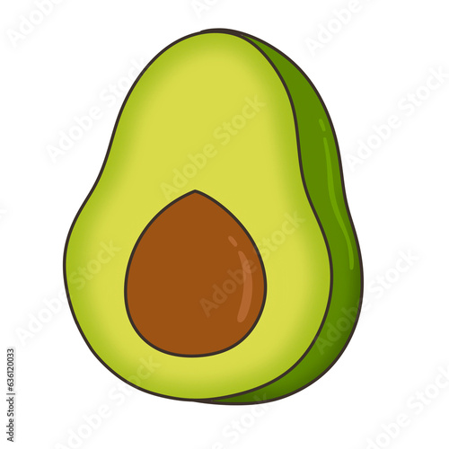 avocado