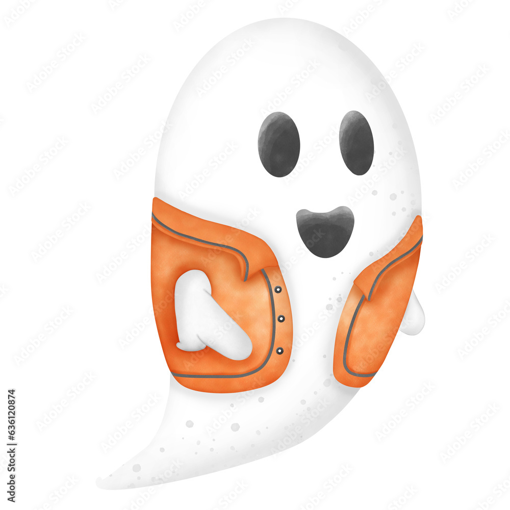 Ghost Ghost