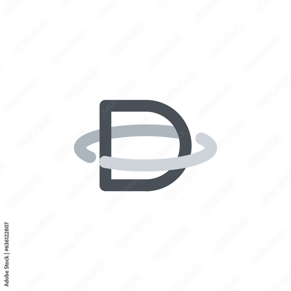 Monogram design vector logo. Monogram initial letter mark D logo design. Monogram design vector logo. Monogram initial letter mark D logo design simple D monogram Monogram design vector logo. Monogram initial letter mark D logo design. Monogram design vector logo. Monogram initial letter mark D logo design simple D monogram