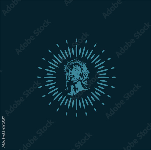 Photos THESE HIGH QUALITY JESUS VECTOR FOR USING VARIOUS TYPES OF DESIGN WORKS LIKE T-S