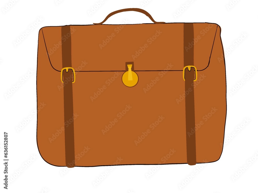 Briefcase Briefcase