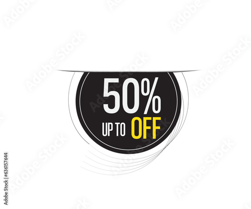 new sale tag, sticker, banner vector business