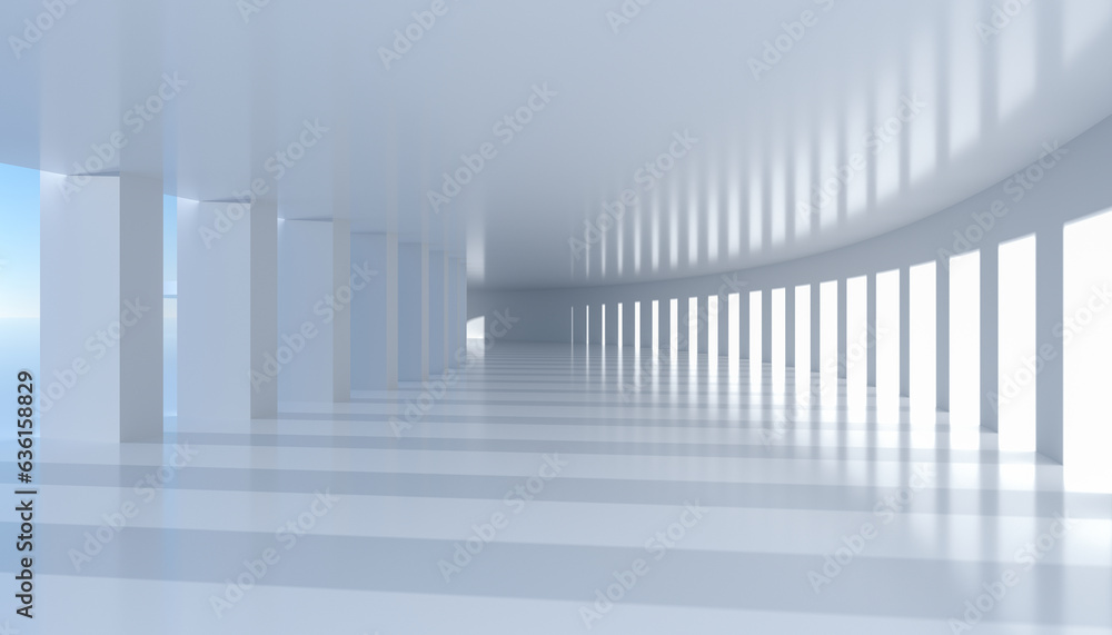 Abstract Architecture Abstract Architecture