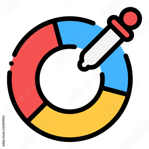 color picker icon