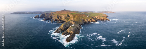 Mizen Head Wild Atlantic Way County Cork Ireland