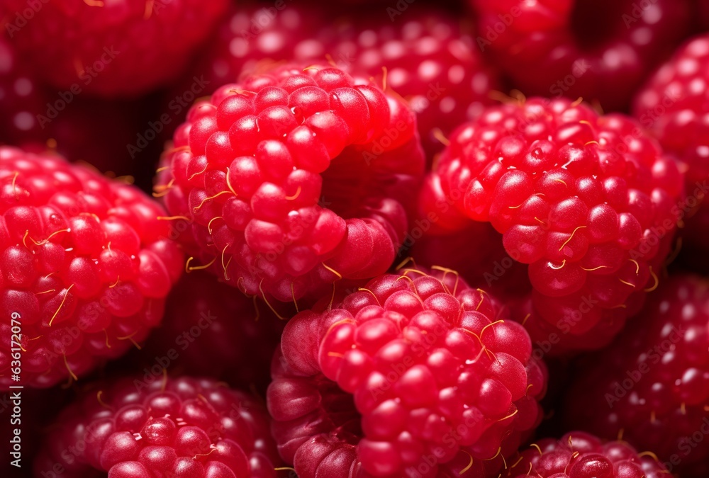 close up photo of raspberry close up photo of raspberry