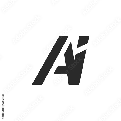 Ai initial letter