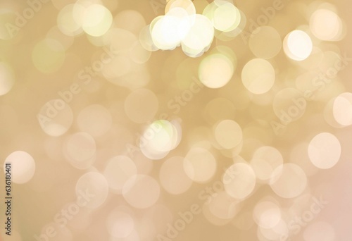 Abstract bokeh background - vintage effect style picutres. generative ai	
 photo