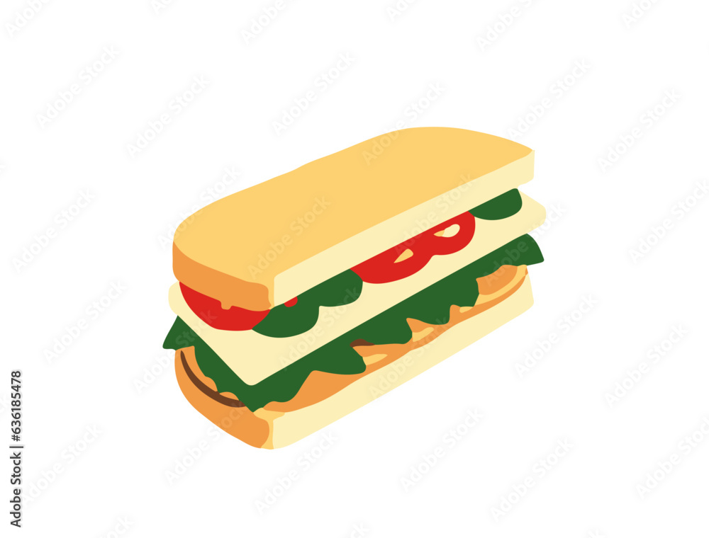 sandwich