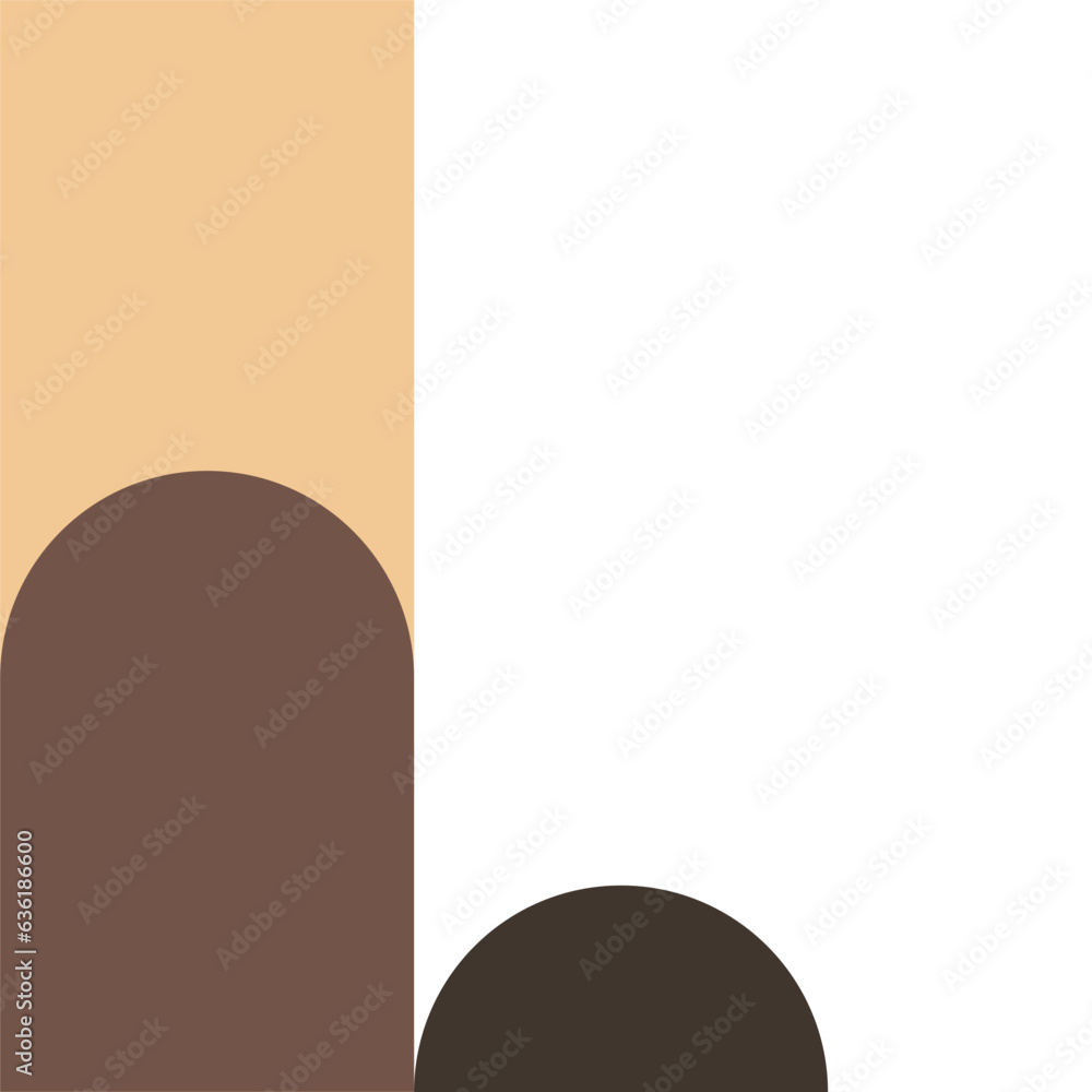 Geometric Shape Border Geometric Shape Border