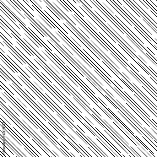 Dashed lines fill the screen diagonally