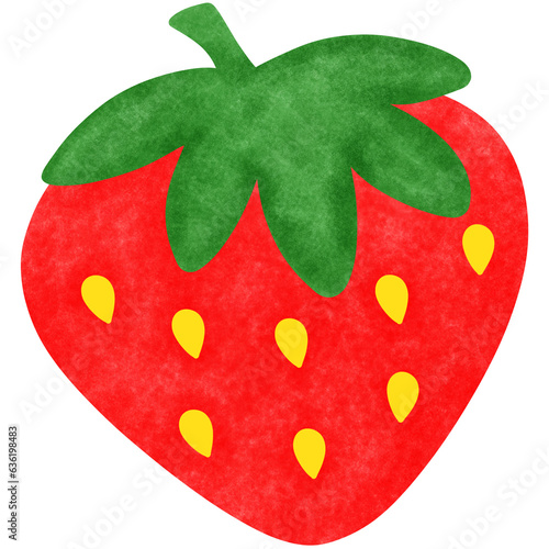Strawberry 