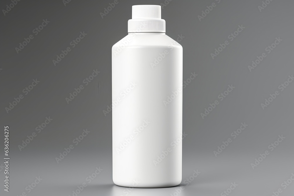 Freiraum für Kreativität: Weiße Flasche als ideale Grundlage für Produktgestaltung Freiraum für Kreativität: Weiße Flasche als ideale Grundlage für Produktgestaltung
