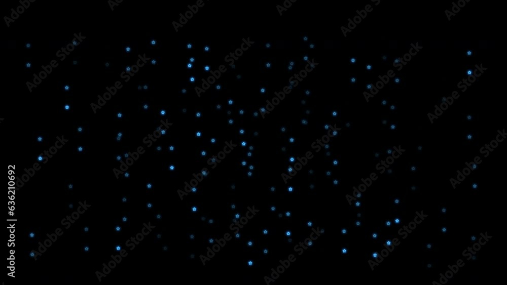 background with stars background with stars