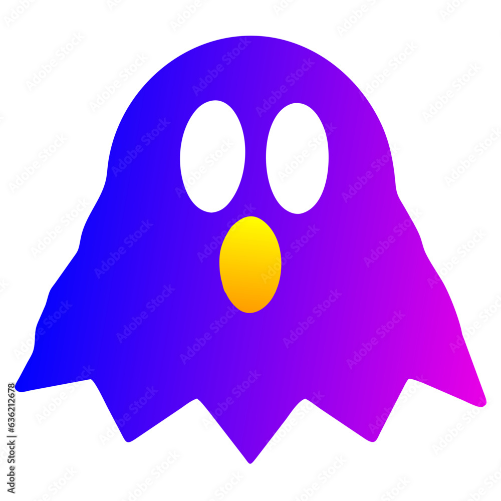 Cute ghost Cute ghost