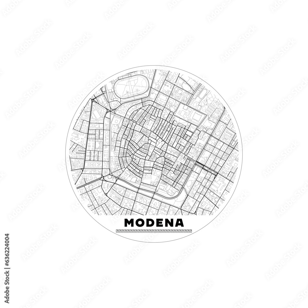 Modena Modena
