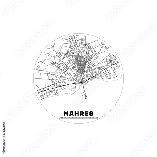 Mahres