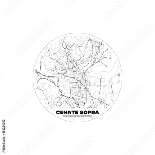 Cenate sopra