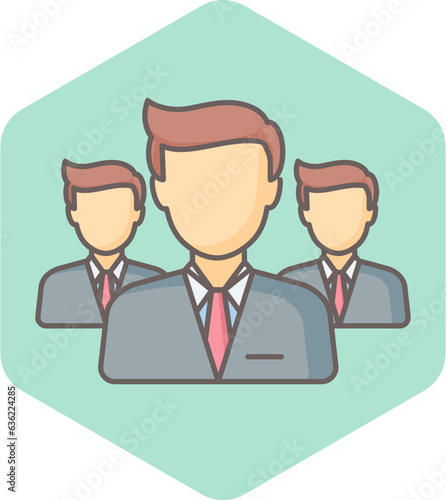 Business Team