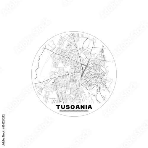 Tuscania