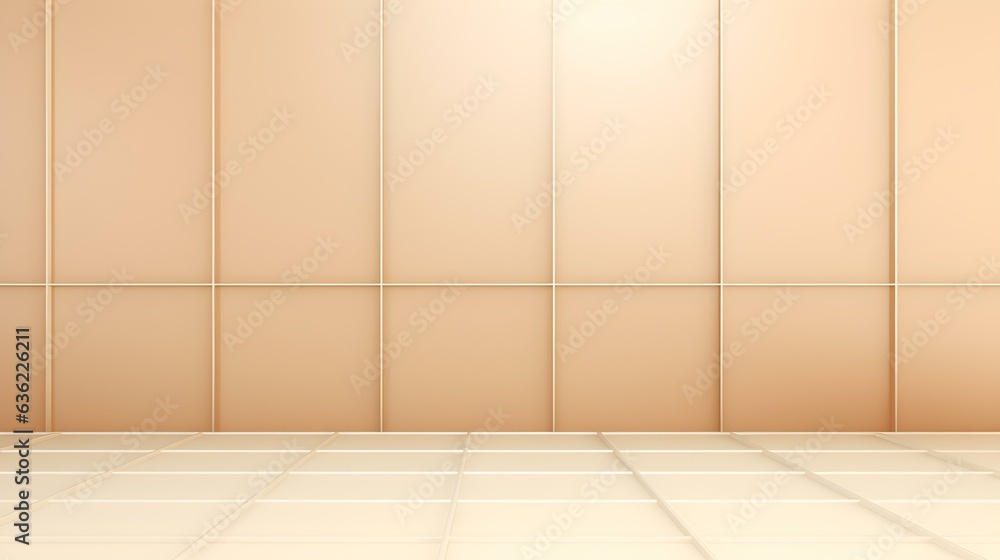 Grid Texture in Beige Colors. Futuristic Background Grid Texture in Beige Colors. Futuristic Background
