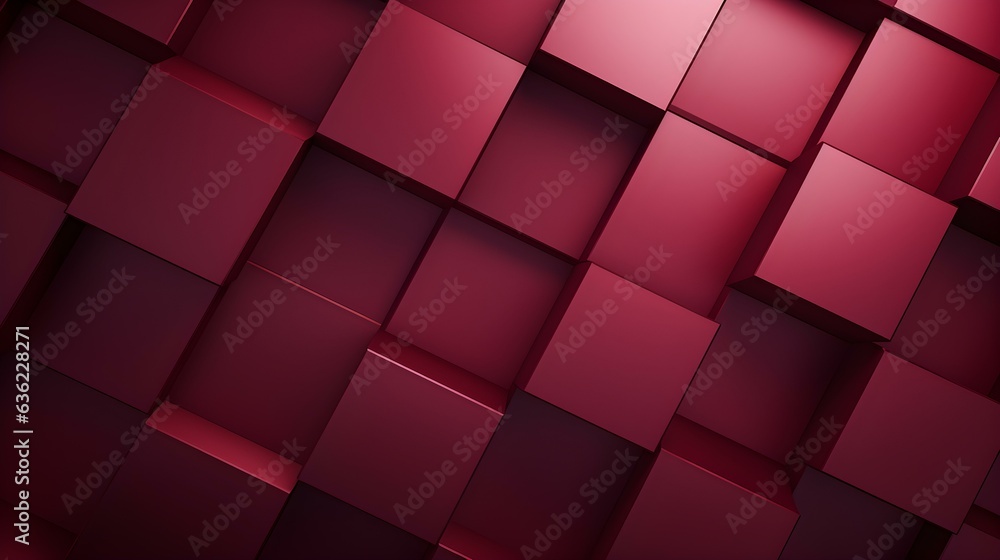 Grid Texture in Burgundy Colors. Futuristic Background Grid Texture in Burgundy Colors. Futuristic Background