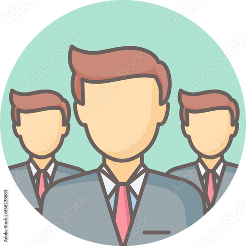 Business Team