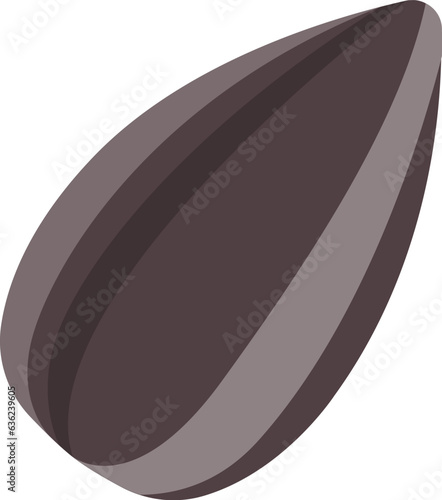 Seed Sunflower Grain