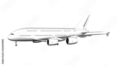 airplane