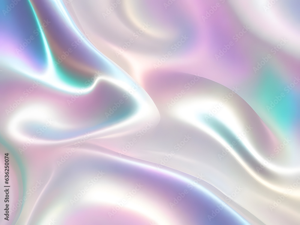 abstract holographic background AI generated abstract holographic background AI generated