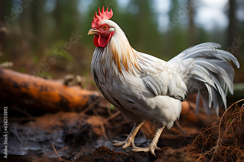 hen