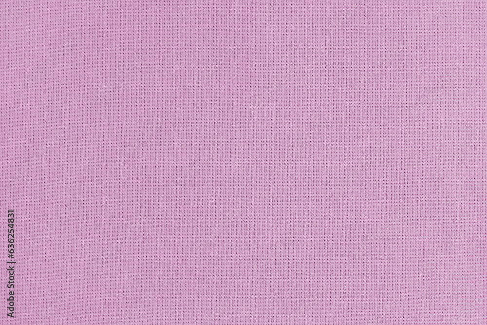 Texture background of pink cotton fabric. Textile structure, cloth surface, weaving of linen fabric closeup, backdrop, wallpaper. Texture background of pink cotton fabric. Textile structure, cloth surface, weaving of linen fabric closeup, backdrop, wallpaper.