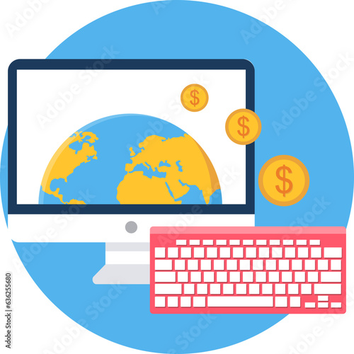 Global PPC