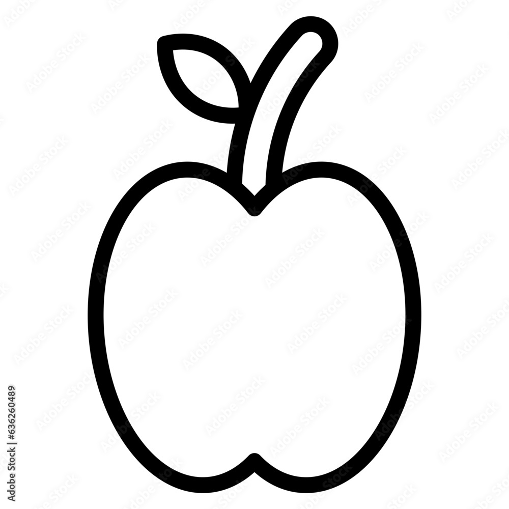 apple line apple line