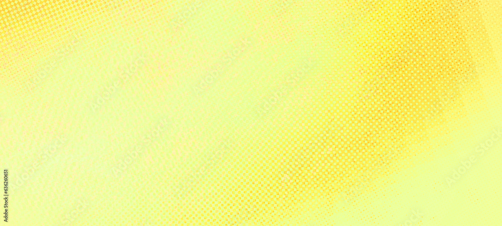 Yellow gradient widescreen background. Empty backdrop with copy space, usable for social media promotions, events, banners, posters, anniversary, party, and online web Ads Yellow gradient widescreen background. Empty backdrop with copy space, usable for social media promotions, events, banners, posters, anniversary, party, and online web Ads