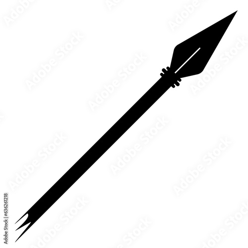 spear icon