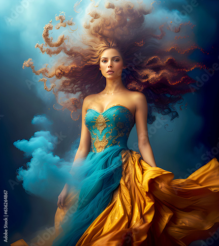 Princess Sandy