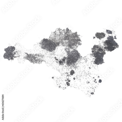 street stain png photoscanned