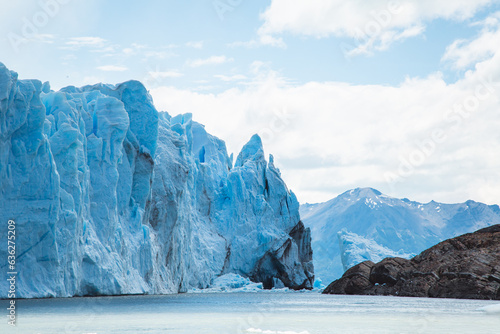 Perito Moreno photo