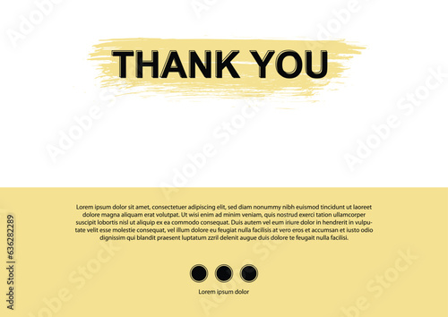 Thank you card design template. Thank You For order. My Small Business Cards design.hank You Cards for Online Retail Shop, Small Business, Customer Package Inserts