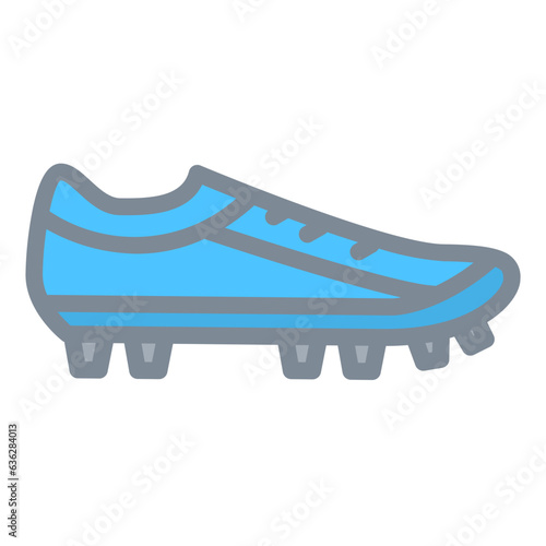 Soccer Boot icon