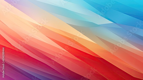 beautiful gradient color with random pattern for desktop wallpaper or background