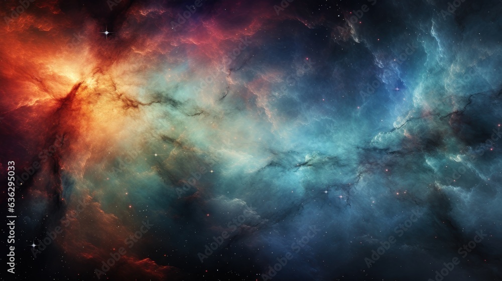 Fototapeta premium background. Generative AI