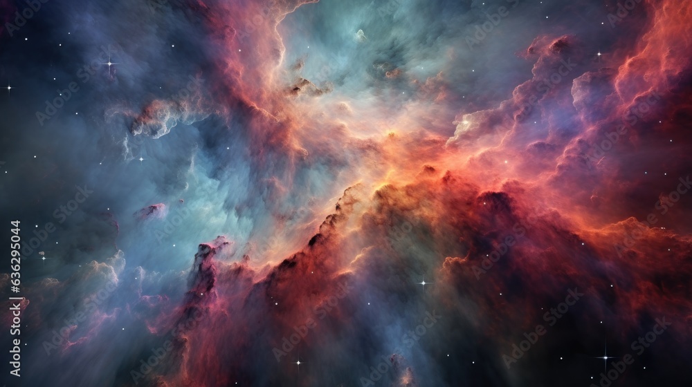 Obraz premium background. Generative AI