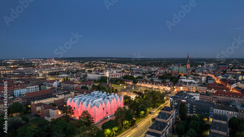 Szczecin