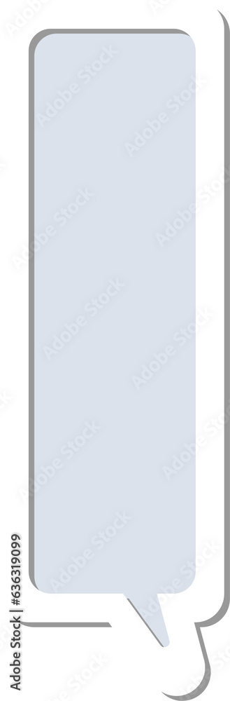 speech bubble balloon icon sticker memo keyword planner text box banner, flat png transparent element design speech bubble balloon icon sticker memo keyword planner text box banner, flat png transparent element design