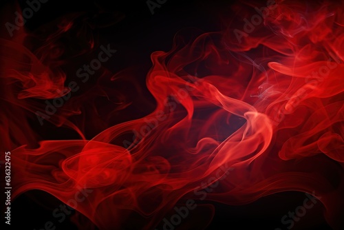Fire and ember overlay effect and smoke background. Grill hot flame with flying spark particle and ash in hell. Festive firestorm burnt particles vector panoramic nature texture with steam and coal.