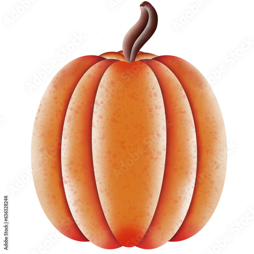 Pumpkin