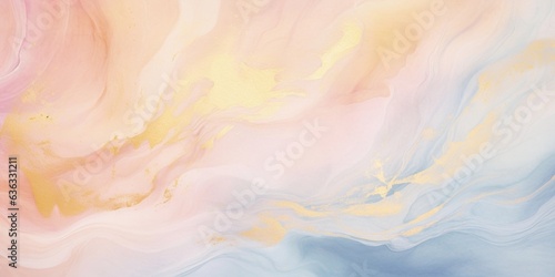 Abstract watercolor paint background illustration