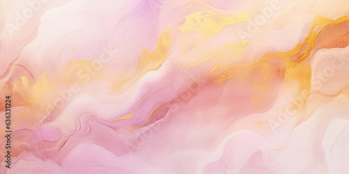 Abstract watercolor paint background illustration